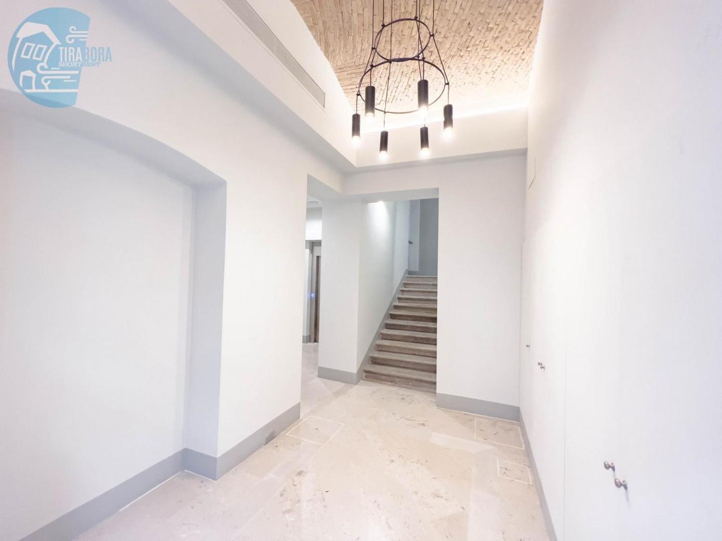 Corridoni 4C Tirabora Short Rent Apartment Triest Exterior foto
